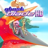 Ghost Blade HD (PlayStation 4)